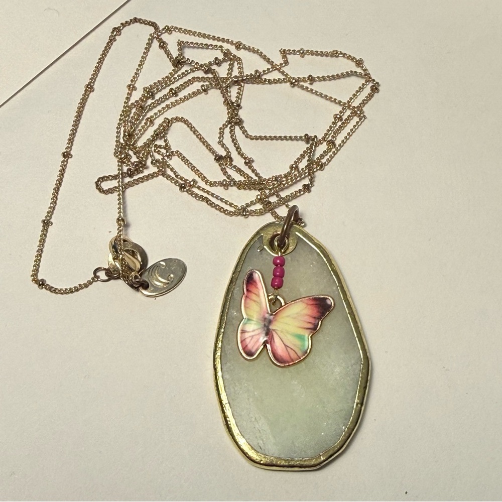 Butterfly Jewelry Bundle - Picture 10 of 14